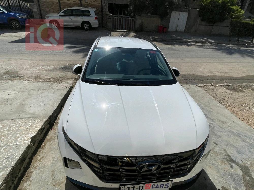هيونداي توسان